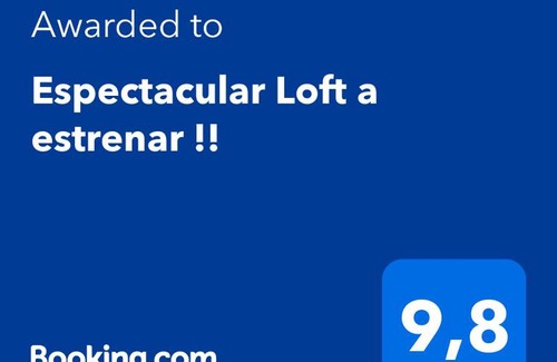 Godoy Cruz Apartamento | Espectacular Loft a estrenar !
