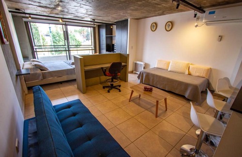 Godoy Cruz Apartamento | Espectacular Loft a estrenar !