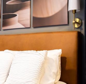 La Condesa Hotel | Espectacular Loft Con terraza en Condesa