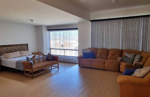 Playas de Chapultepec Casa | Espectacular residencia con vista a la bahía!!