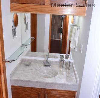 Desarrollo San Pablo Apartamento | Espectacular Suite Alberca Áreas Verdes Blvd B Quintana 15D