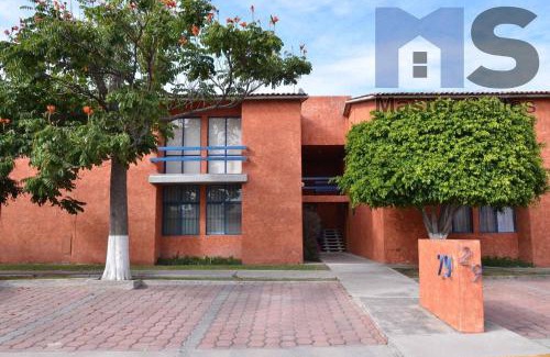 Desarrollo San Pablo Apartamento | Espectacular Suite Alberca Áreas Verdes Blvd B Quintana 15D