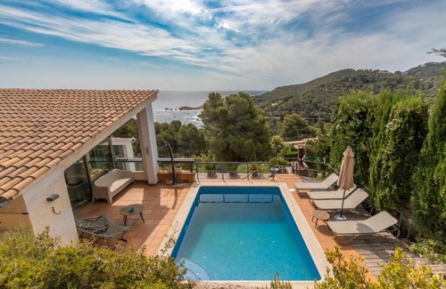 Begur Villa | Espectacular villa en Begur