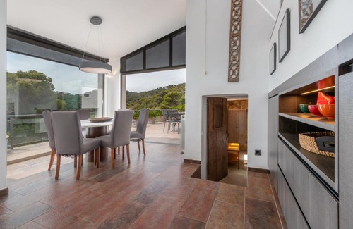 Begur Villa | Espectacular villa en Begur