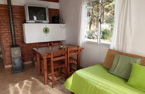 Departamento Calamuchita Chalet De Esquí | Espejo de Hadas - Terrafirme