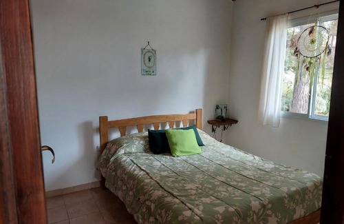 Departamento Calamuchita Chalet De Esquí | Espejo de Hadas - Terrafirme