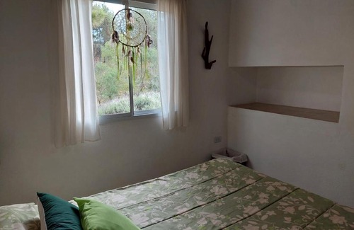 Departamento Calamuchita Chalet De Esquí | Espejo de Hadas - Terrafirme
