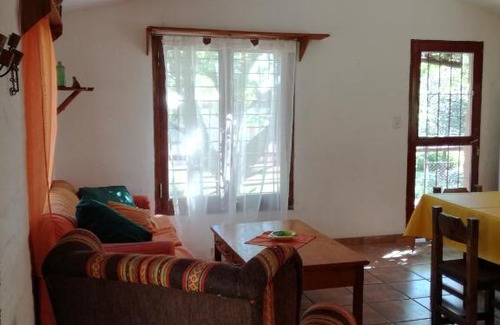 Tanti Chalet De Esquí | Espejo Escondido