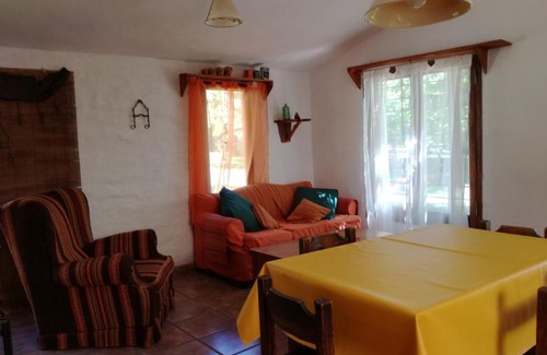 Tanti Chalet De Esquí | Espejo Escondido