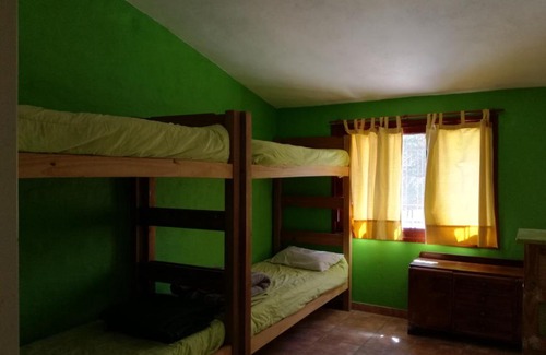 Tanti Chalet De Esquí | Espejo Escondido