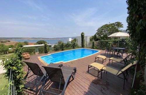 Capitolio Hotel | Espelho D'Água Pousada Boutique - Capitólio