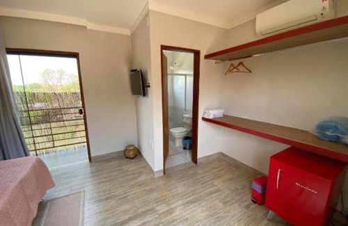 Capitolio Hotel | Espelho D'Água Pousada Boutique - Capitólio