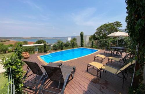Capitolio Hotel | Espelho D'Água Pousada Boutique - Capitólio