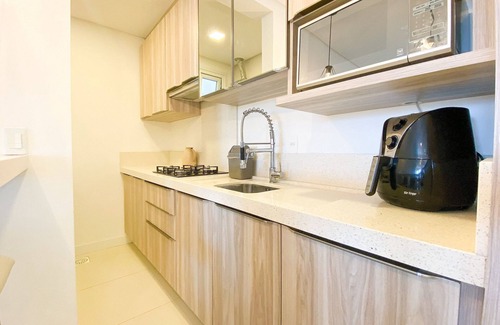 Ingleses Sul Casa | Espelho das Águas Residencial