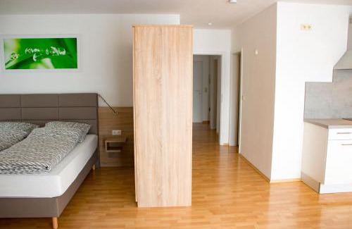 Espelkamp Apartamento | Espelkamp Gästehaus