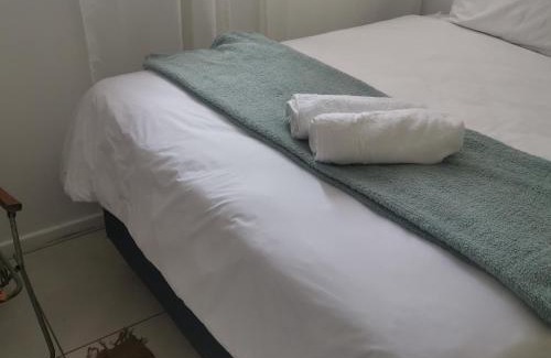 Durban Apartamento | Espera by the Sea
