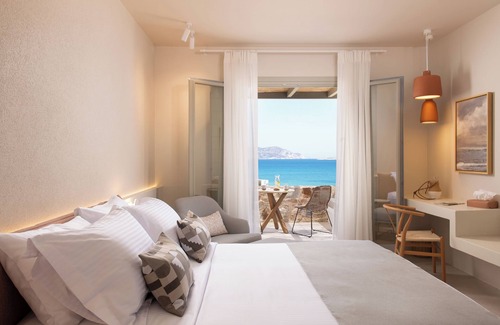 Kimolos Hotel | ESPERA SUITES
