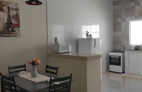 Bom Jesus Da Lapa Casa | Esperança Duplex House - Air Conditioning and Private Garage