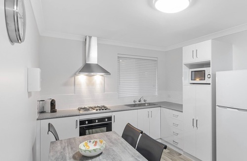 Esperance Otro | Esperance Bay Holiday Park