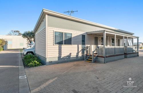 Esperance Complejo | Esperance Bay Holiday Park