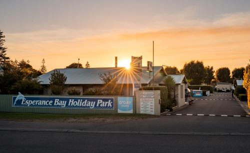Esperance Complejo | Esperance Bay Holiday Park