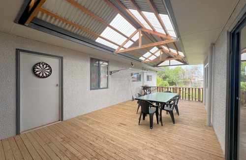 Castletown Casa | Esperance Bay Retreat