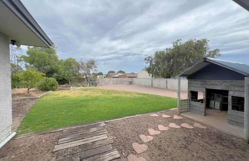 Castletown Casa | Esperance Bay Retreat