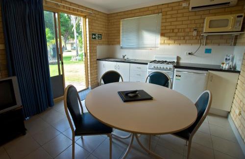 Esperance Complejo | Esperance Beachfront Resort