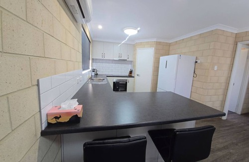 Esperance Casa | Esperance Break Away