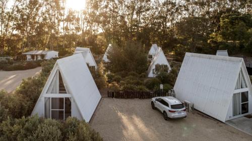 Bandy Creek Complejo | Esperance Chalet Village