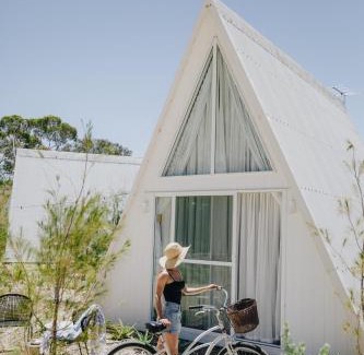 Bandy Creek Complejo | Esperance Chalet Village