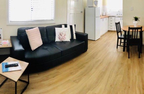 Myrup Cabina | Esperance Coastal Retreat