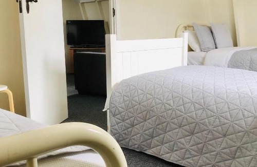 Myrup Cabina | Esperance Coastal Retreat