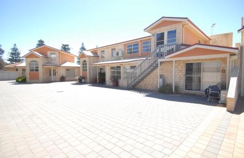 Esperance Casa | Esperance Foreshore Apartments