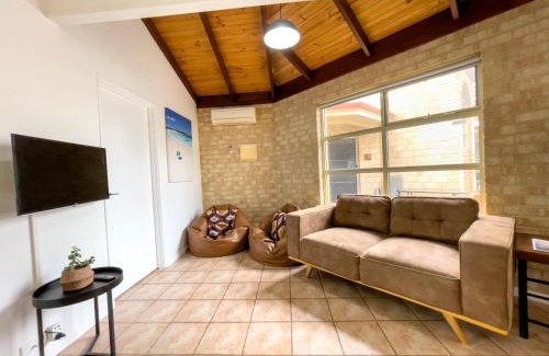Esperance Casa | Esperance Foreshore Apartments