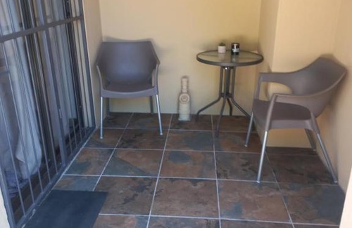 Upington Casa | Esperance Guesthouse