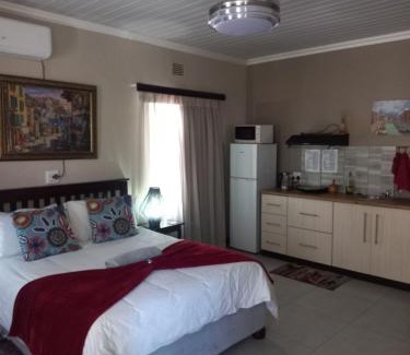 Upington Casa | Esperance Guesthouse