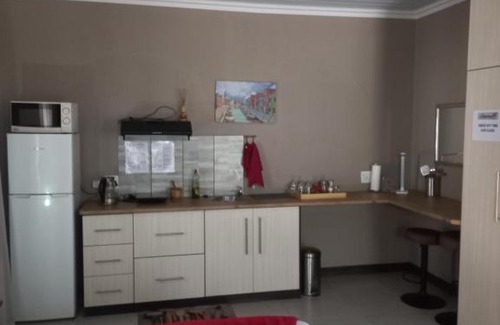 Upington Casa | Esperance Guesthouse
