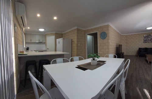 Esperance Casa | Esperance Stay By The Sea