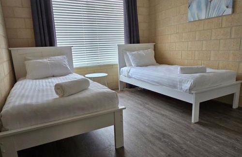 Esperance Casa | Esperance Stay By The Sea