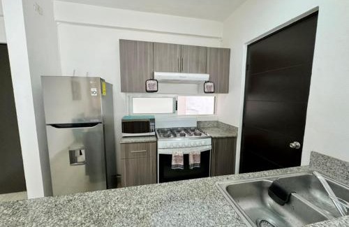 Jacinto Pat Apartamento | Esperanza 204