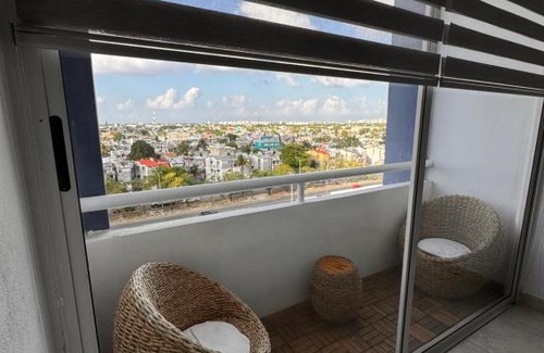 Jacinto Pat Apartamento | Esperanza 7