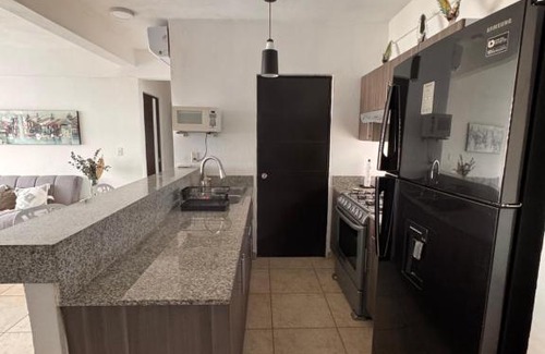 Jacinto Pat Apartamento | Esperanza 7