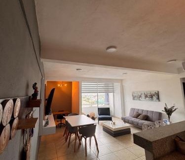 Jacinto Pat Apartamento | Esperanza 7