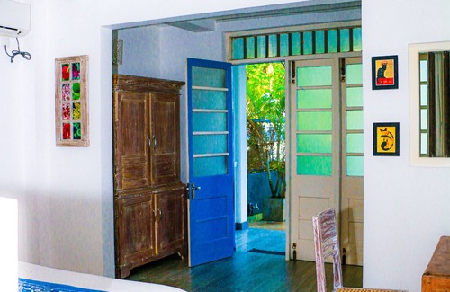 Morakatiyara Hotel | Esperanza Beach Villa