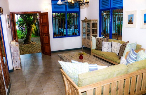 Morakatiyara Hotel | Esperanza Beach Villa