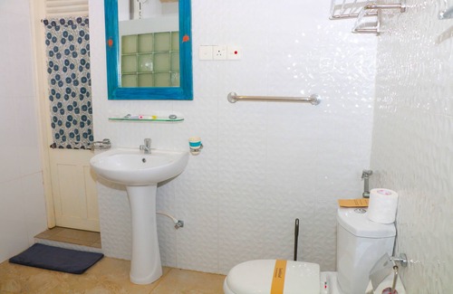 Morakatiyara Hotel | Esperanza Beach Villa