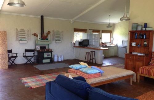 Garden Route Casa | Esperanza Countryside Accomodation
