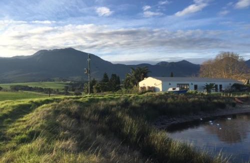 Garden Route Casa | Esperanza Countryside Accomodation