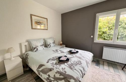 Coeur de Nacre Casa | Esperanza Maison & Jardin Mer